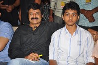 Mokshagna Stills at Srimannarayana Audio
